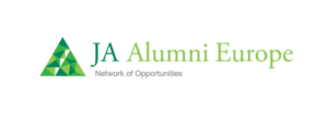 JA Alumni Europe logo